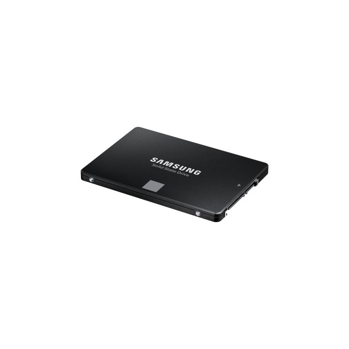 Disco Ssd Sata3 4tb Samsung Serie 870 Evo Mz-77e4t0b eu