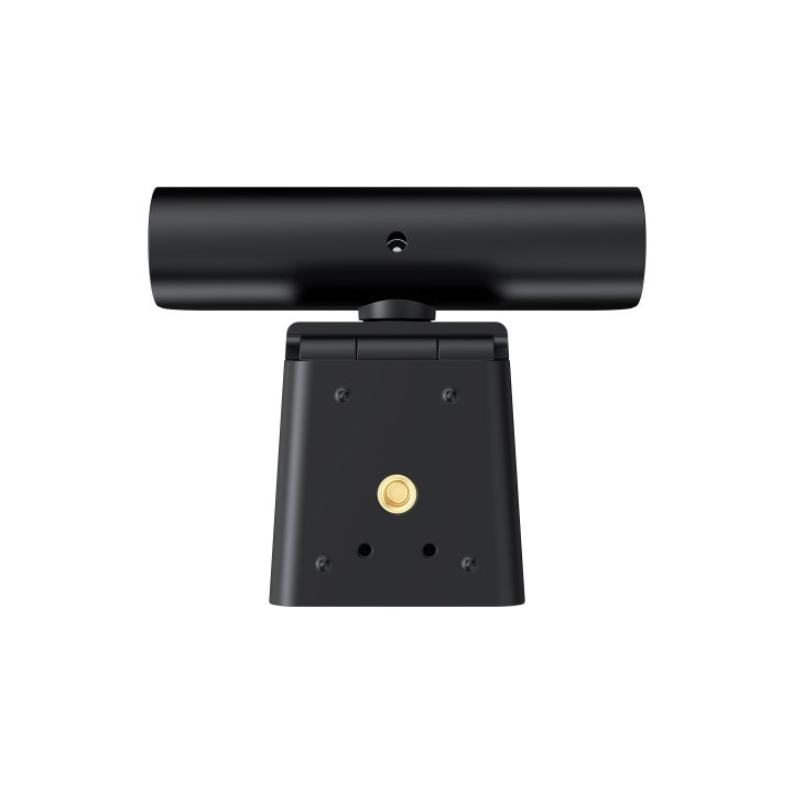 Webcam Fhd Conceptronic Amdis 1080p Usb Reconocimiento Facial Windows Hello 30fps Angulo Vision 80º