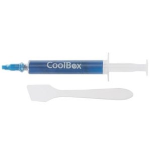 Pasta Disipadora Coolbox H70 Aplicador De 2gr