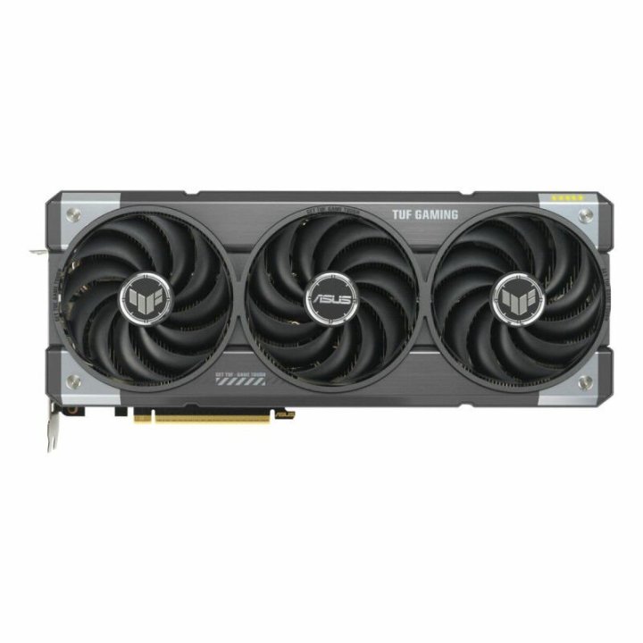 Vga Asus Tuf Rtx 5070 O12g Gaming 12gb Gddr7...