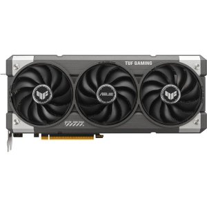 Vga Asus Tuf Rtx5060 Ti Oc Gaming 8gb Gddr7 3xdp 1xhdmi Cuda 3840 128bit Triple Fan 2