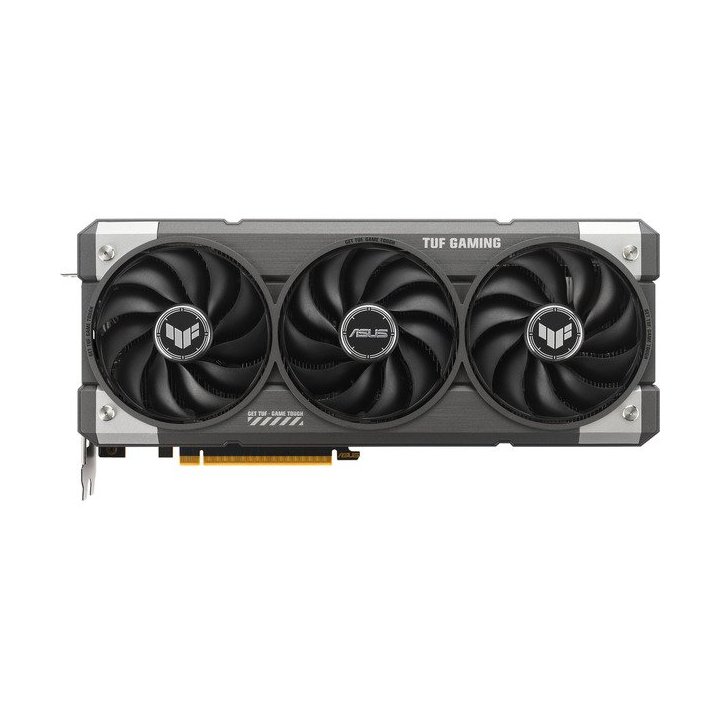 Vga Asus Tuf Rtx 5060 Oc Gaming 8gb Gddr7 3xdp...