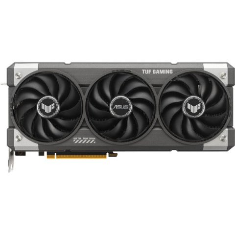 Vga Asus Tuf Rtx 5060 Oc Gaming 8gb Gddr7 3xdp...