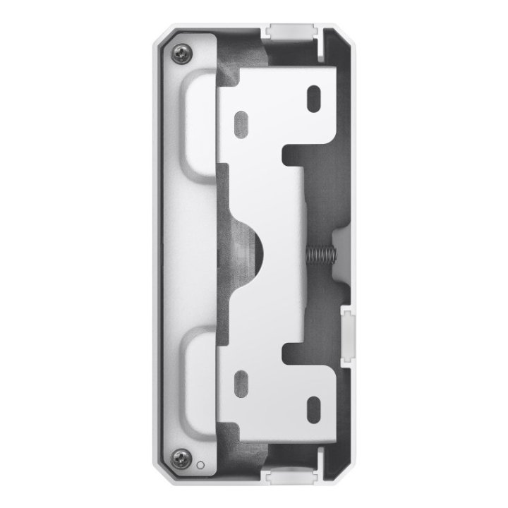 Soporte Camara Ip Tp-link Vigi Vjb-240 Compatible Domo Turret Fisheye Oculta Cable Aleacion Aluminio