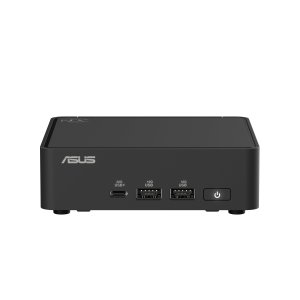 Barebone Asus Nuc Rnuc15crki300002 I3-100u 4.7ghz Ddr5 M.2 Ssd Wifi 7 Be202 Bt 5.4 2xhdmi 2xthunderbolt 2