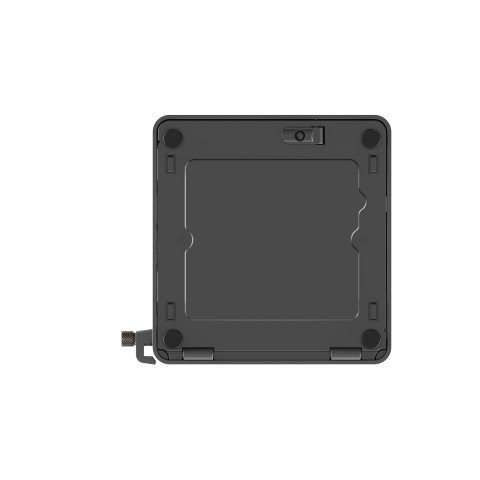 Barebone Asus Nuc Rnuc15crki300002 I3-100u 4.7ghz Ddr5 M.2 Ssd Wifi 7 Be202 Bt 5.4 2xhdmi 2xthunderbolt
