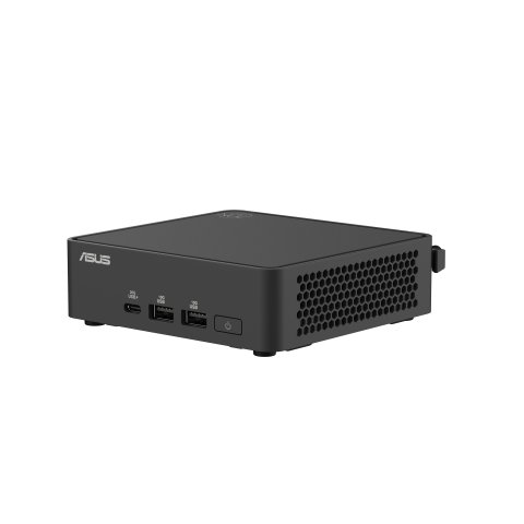 Barebone Asus Nuc Rnuc15crki300002 I3-100u 4.7ghz Ddr5 M.2 Ssd Wifi 7 Be202 Bt 5.4 2xhdmi 2xthunderbolt