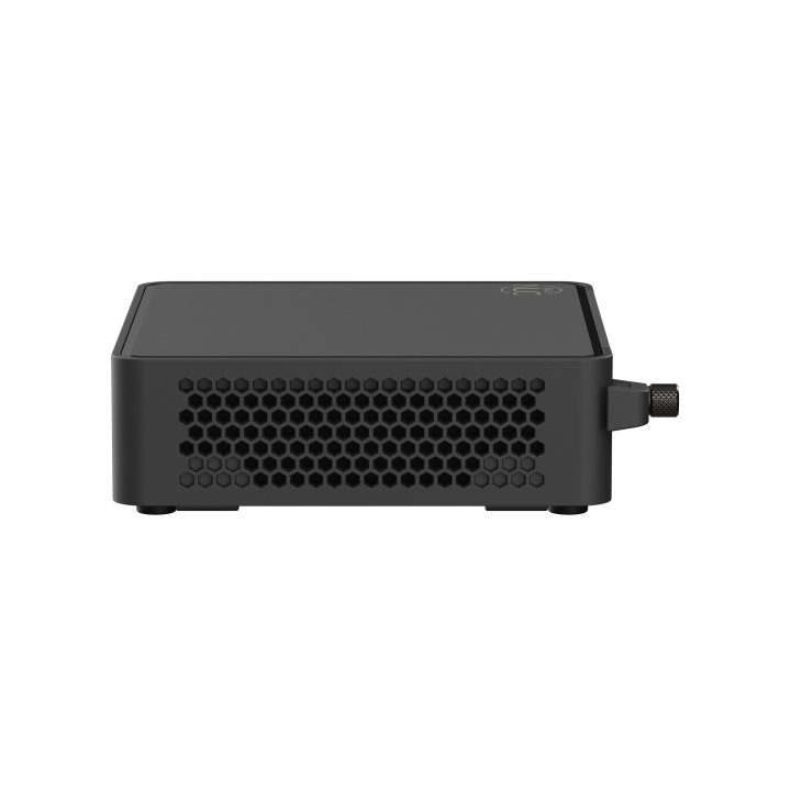 Barebone Asus Nuc Rnuc15crkc500002 Core 5-210h 4,8ghz Ddr5 M.2 Ssd Wifi 7 Be202 Bt 5.4 2xhdmi 2xthunderbolt