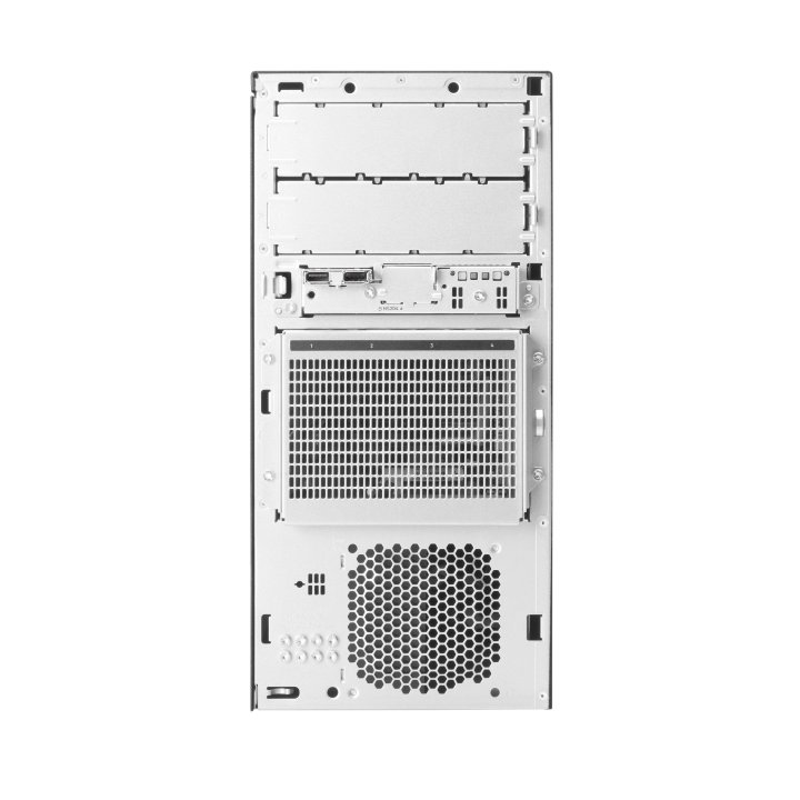 Server Hp Proliant Ml30 Gen11 Xeon E-2434 4-core 3,4ghz 32gb 2x960gb Ssd Bahia 800w Formato Torre