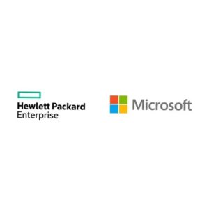 Microsoft Windows Server 2025 10 Cores Essentials Rok Hp
