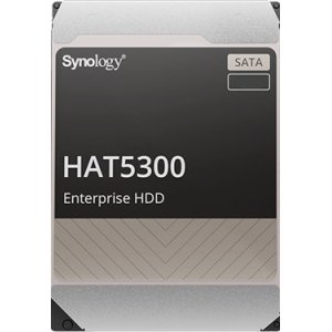 Synology Hat5300  Disco Interno 4tb Sata 6gb s