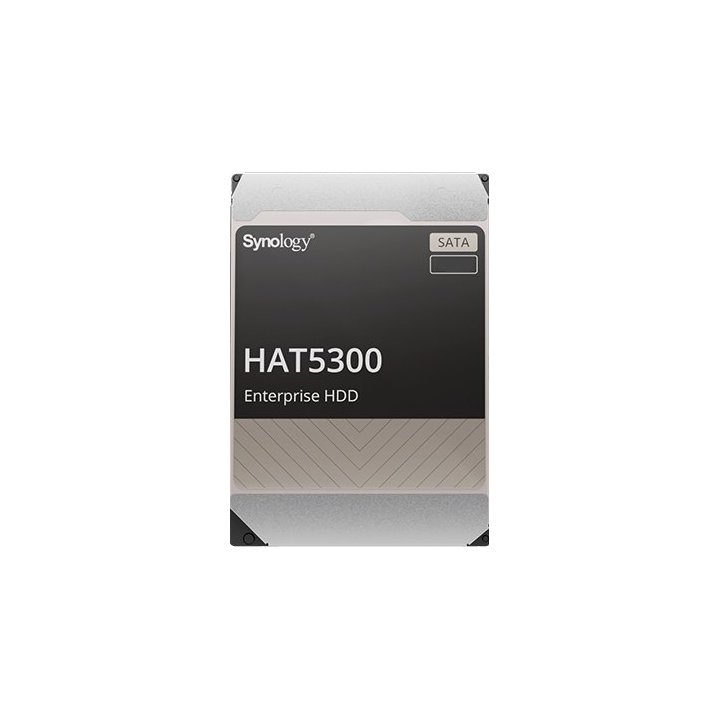 Synology Hat5300  Disco Interno 4tb Sata 6gb s