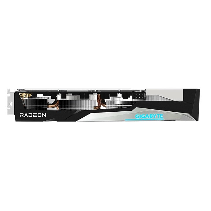 Vga Gigabyte Radeon Rx 7600 Gaming Oc 8gb Gddr6 2xdp 2xhdmi 2355mhz Cuda 2048 128bit 