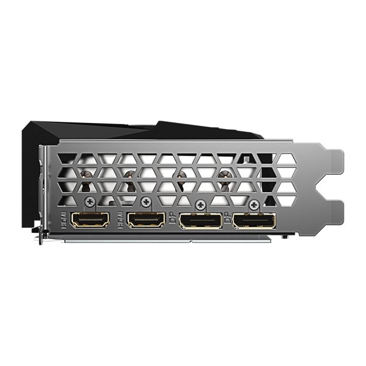 Vga Gigabyte Radeon Rx 7600 Gaming Oc 8gb Gddr6 2xdp 2xhdmi 2355mhz Cuda 2048 128bit 