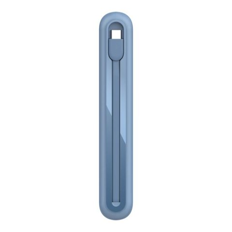 Powerbank Belkin Bpb024hqbl Cable Usb-c Integrado Azul 20000 Mah 1xusb-c 1xusb-a 30w