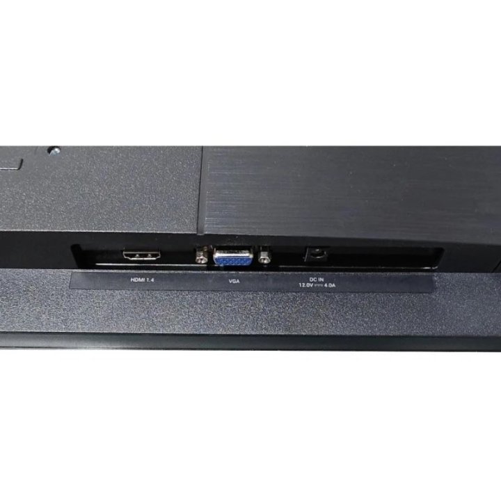 Monitor 22" Hdmi Vga Nilox Nxm22fhd1201 Va Fhd...