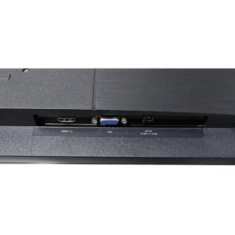 Monitor 22" Hdmi Vga Nilox Nxm22fhd1201 Va Fhd...