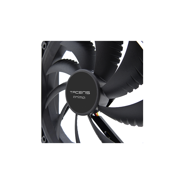 Ventilador Interno Tacens Anima Af12x2 12x12...