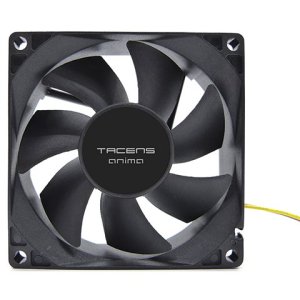 Ventilador Interno Tacens Anima Af8x2 8x8 Bajo Ruido...