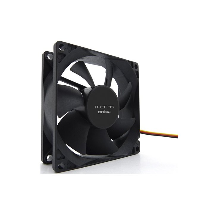 Ventilador Interno Tacens Anima Af8x2 8x8 Bajo...