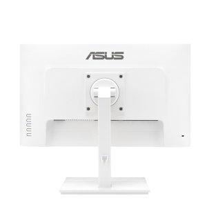 Monitor 24" Dp Hdmi Vga Asus Va24eqsb-w Blanco Fhd Reg Altura Giratorio 1ms 350cd 2xusb3,2 Altavoces 2