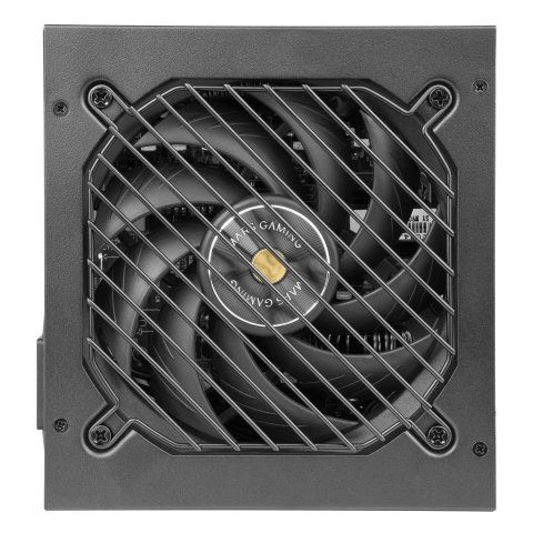 Fuente De Alimentacion Mars Gaming 1000w Modular Atx 80+ Bronze 140mm Silent Negro