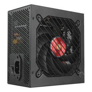 Fuente De Alimentacion Mars Gaming 750w Modular Atx 3.1 80+ Silver Fbd 140mm Ai2-rpm Color Negro