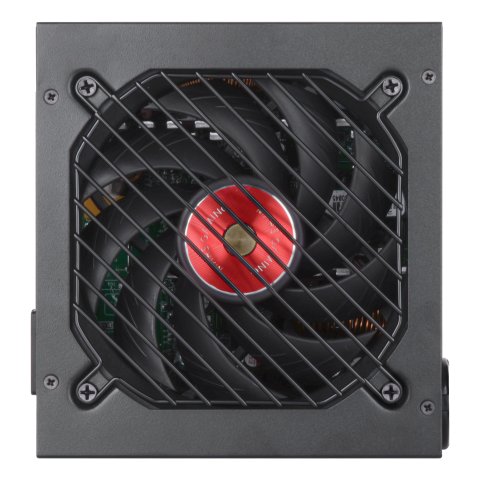 Fuente De Alimentacion Mars Gaming 750w Modular Atx 3.1 80+ Silver Fbd 140mm Ai2-rpm Color Negro