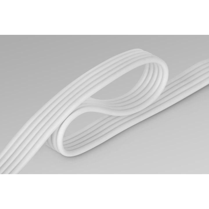 Fuente De Alimentacion Mars Gaming 750w Modular Atx 80+ Silver Fbd 140mm Ai2-rpm Color Blanco
