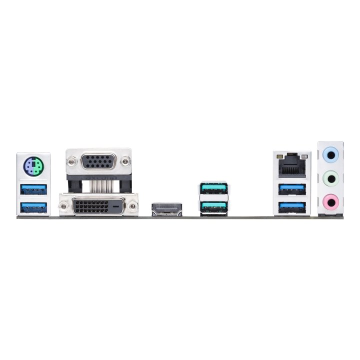 Pb Asus Prime B550m-a csm Skt Am4 M-atx Ddr4-3200mhz Hdmi Dvi Vga 1xpcie 4.0 3pcie 3.0 3xm.2 Glan 8usb3.2