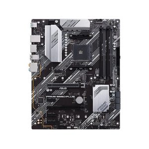 Pb Asus Prime B550-plus Skt Am4 Atx 4ddr4-3200mhz Dp Hdmi... 2