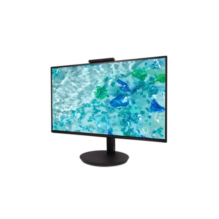 Monitor 24" Hdmi Vga Acer Vero B7 B247y E Ips Fhd 100hz 4ms Vesa 100x100 2x2w Negro