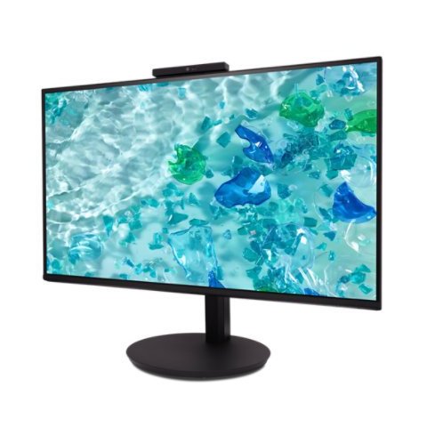 Monitor 24" Hdmi Vga Acer Vero B7 B247y E Ips Fhd 100hz 4ms Vesa 100x100 2x2w Negro