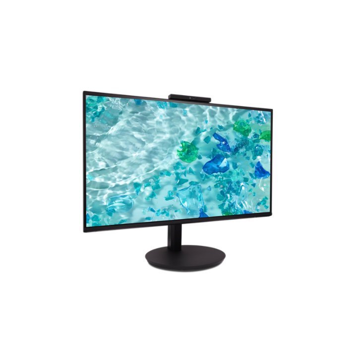 Monitor 24" Hdmi Vga Acer Vero B7 B247y E Ips Fhd 100hz 4ms Vesa 100x100 2x2w Negro