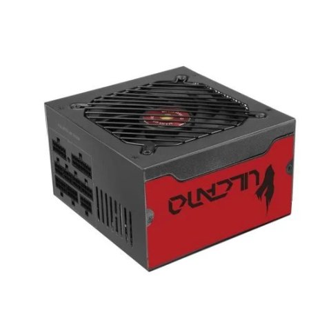 Fuente De Alimentación Modular Mars Gaming 750w...