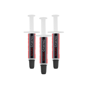 Pasta Disipadora Mars Gaming Mt0x3 Pack 3 Material... 2
