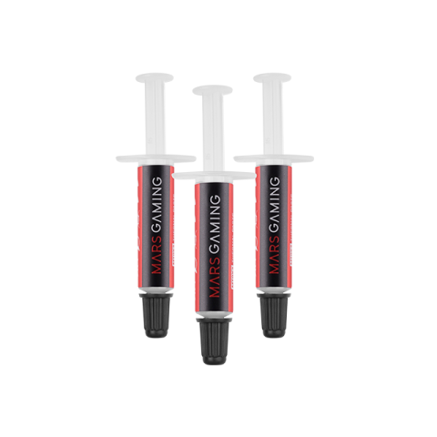 Pasta Disipadora Mars Gaming Mt0x3 Pack 3...