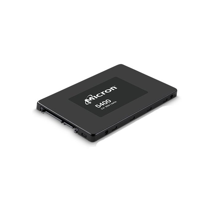 Disco Ssd 960gb  Micron 5400max 
Mtfddak960tgb-1bc1zabyyr