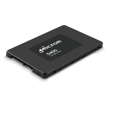 Disco Ssd 960gb  Micron 5400max 
Mtfddak960tgb-1bc1zabyyr