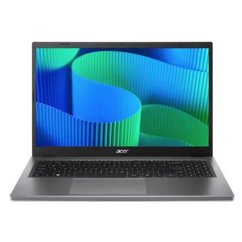 Portatil Acer Ex215-24-r7wm Ryzen 5-7520u 15.6" 8gb 512gb "freedos" Gris Metalizado