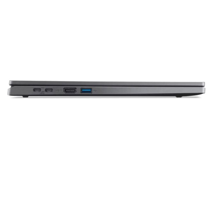 Portatil Acer Ex215-24-r7wm Ryzen 5-7520u 15.6"...