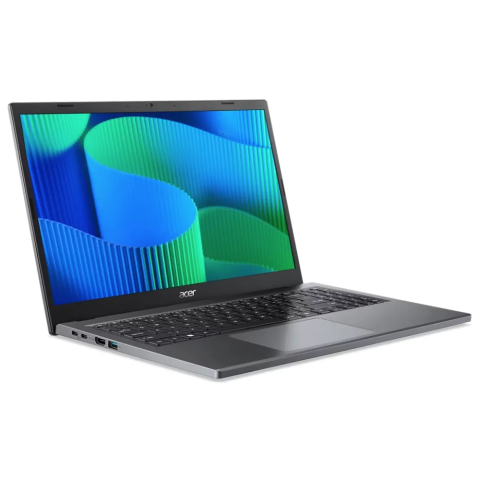 Portatil Acer Ex215-24-r7wm Ryzen 5-7520u 15.6"...