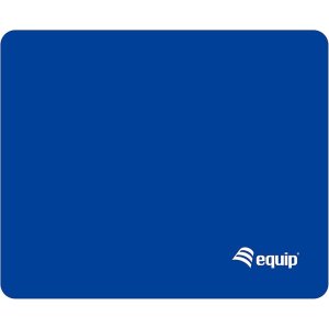 Alfombrilla Mouse Pad Equip Life Color Azul 2