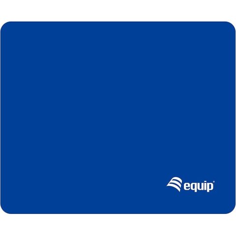 Alfombrilla Mouse Pad Equip Life Color Azul