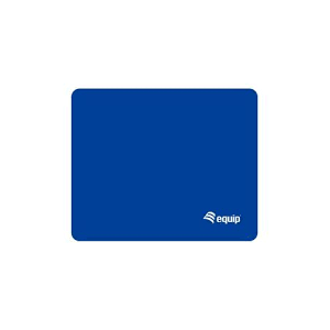 Alfombrilla Mouse Pad Equip Life Color Azul