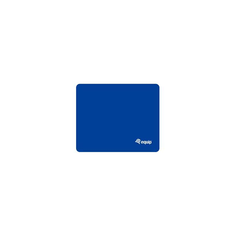 Alfombrilla Mouse Pad Equip Life Color Azul