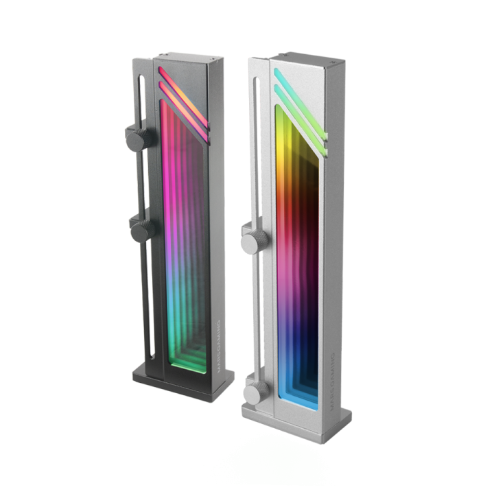 Soporte Para Vga Universal Mars Gaming Mcagcbw...