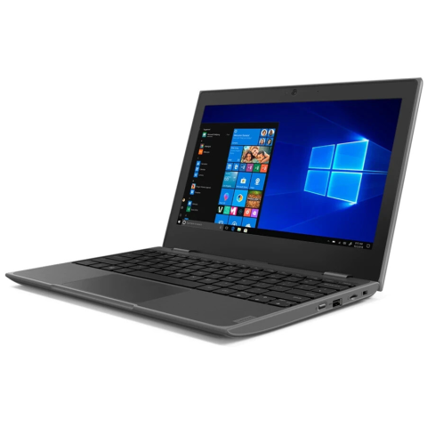Portatil Lenovo 100e Celeron N4020 11.6" 4gb...