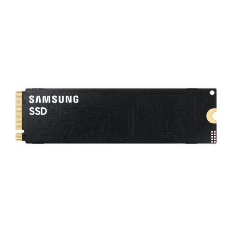 Disco M.2 Nvme 2tb Samsung 9100pro Mz-vap2t0bw  Pcie 5.0 Read 7450mbps Write 13300mbps