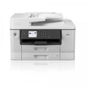 Multifuncion Inkjet Brother Mfc-j6940dw 28/28ppm A4/a3...